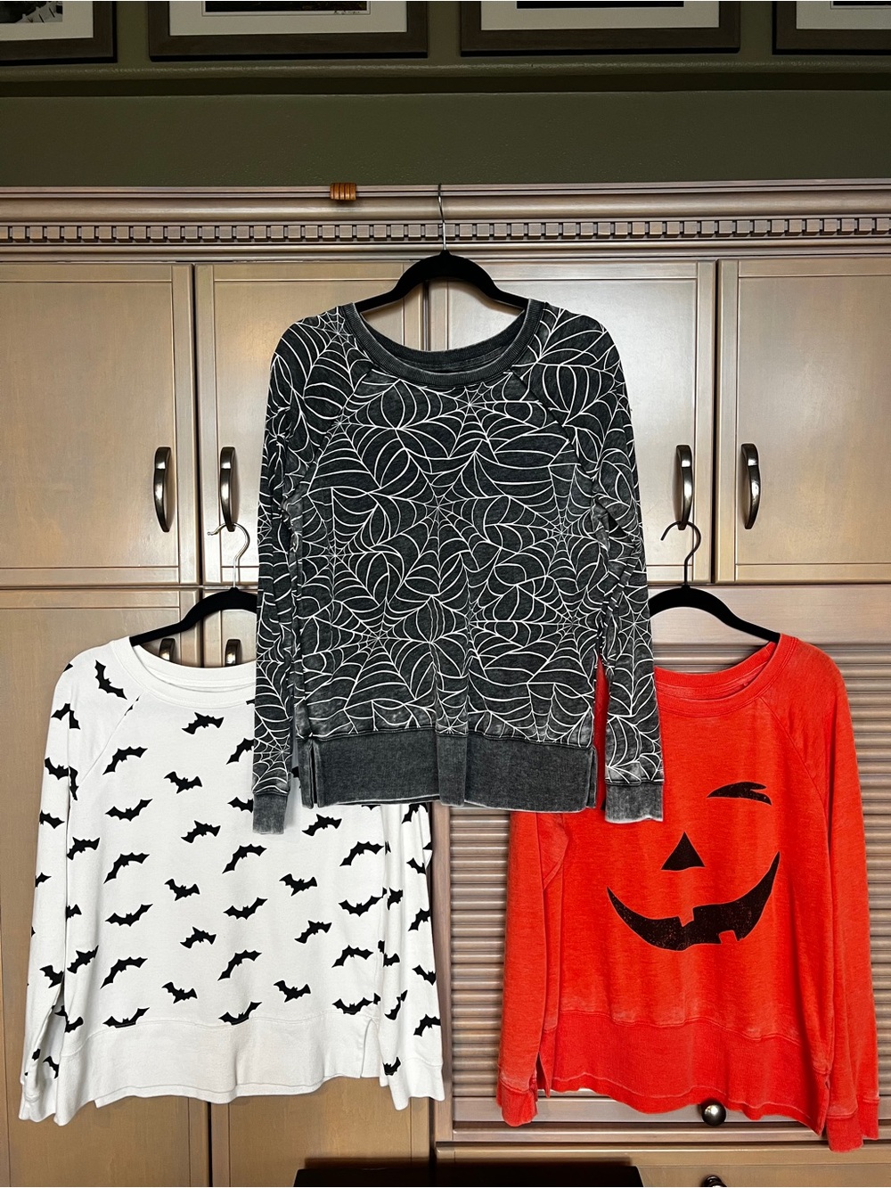 October Sweatshirt Bundle 🎃